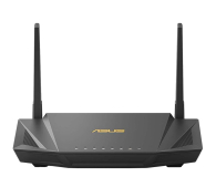 ASUS RT-AX56U AX1800 1WAN 4LAN 2USB - 528988 - zdjęcie 1